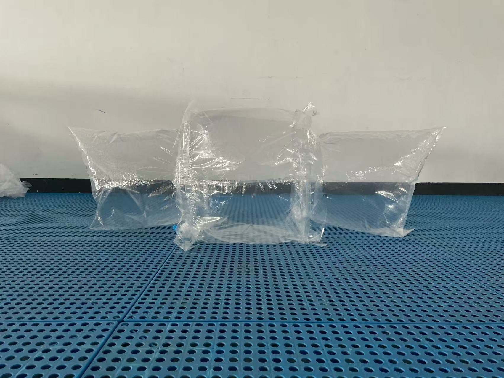 透明普通内衬袋