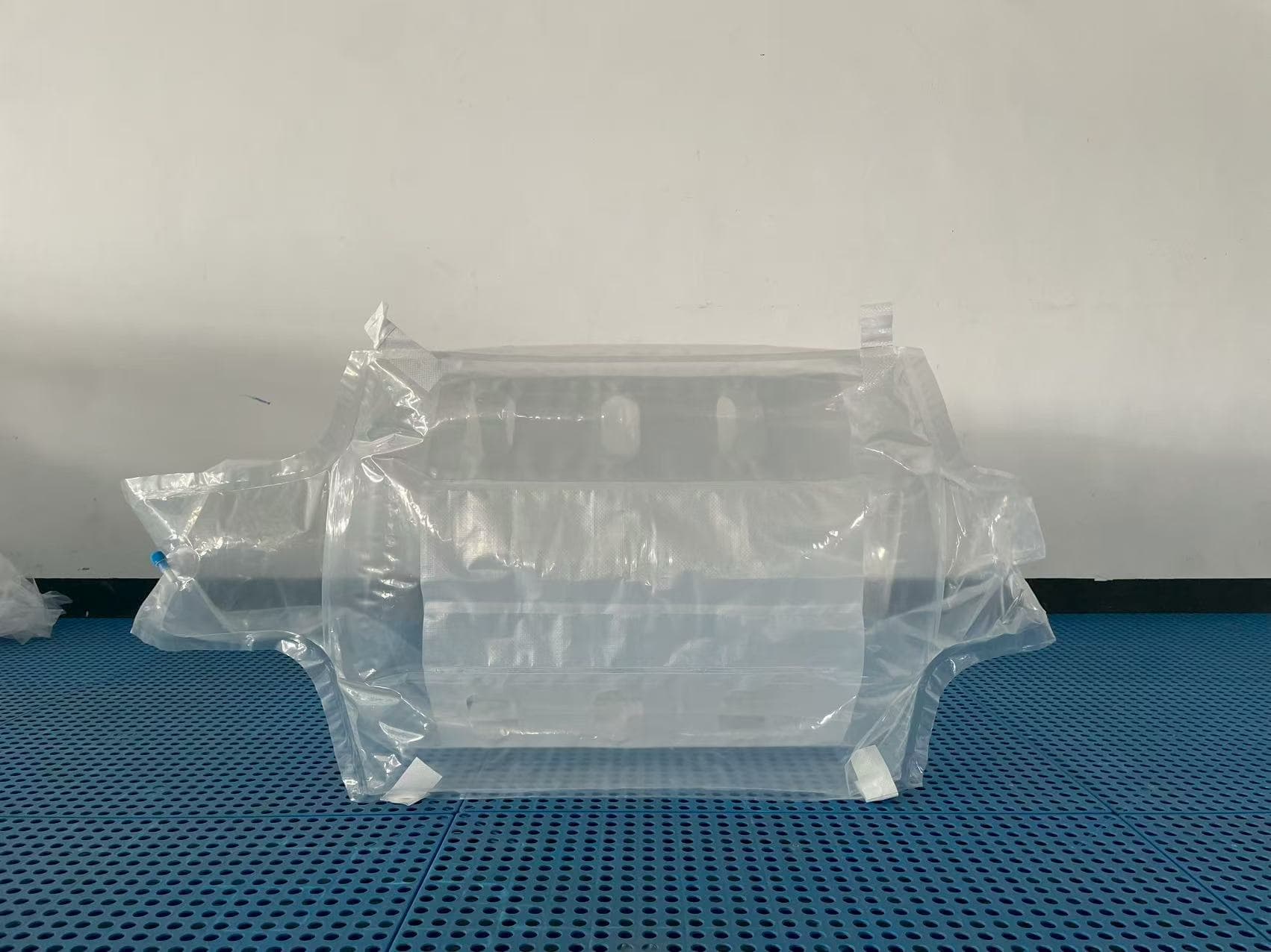 酒瓶口拉筋内膜